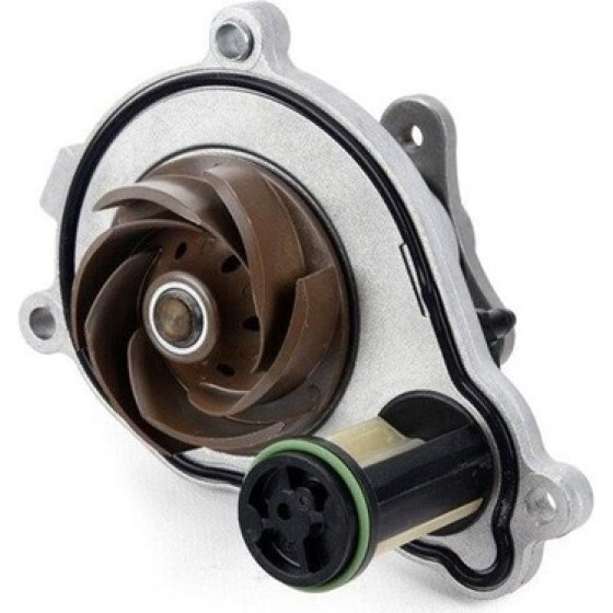 BLUEMAX Devirdaim Su Pompası - Bmw Devirdaim SU Pompasi Kasnakli Valfli - - G01-x3 G0 B46-b48 - Kod BL-2875 - OEM 11518638026 ürün görseli
