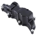 BLUEMAX 2.0 AJ200 204dt Land Rover Motor Havalandirma Kapaği - Kod BL-2878 - OEM LR105980
