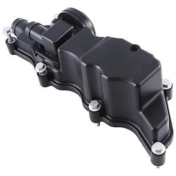 BLUEMAX 2.0 AJ200 204dt Land Rover Motor Havalandirma Kapaği - Kod BL-2878 - OEM LR105980 ürün görseli