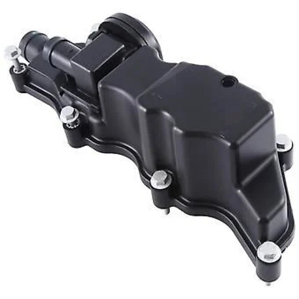 BLUEMAX 2.0 AJ200 204dt Land Rover Motor Havalandirma Kapaği - Kod BL-2878 - OEM LR105980