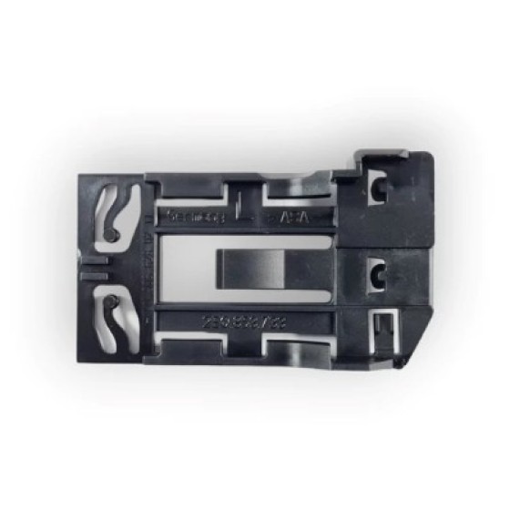 BLUEMAX Ön Tampon - Tampon Panjur Klipsi Sol Crafter 12-16 - Kod BL-2879 - OEM 2E0853733 ürün görseli