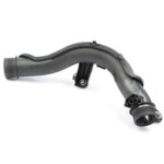 BLUEMAX Turbo Basinç Borusu Saç Tip Sol Orta 1.6 Audi TDI Cay Volkswagen Polo Skoda Fabia Seat Ibiza 2010-2015 - Kod BL-2886 - OEM 6R0145770A