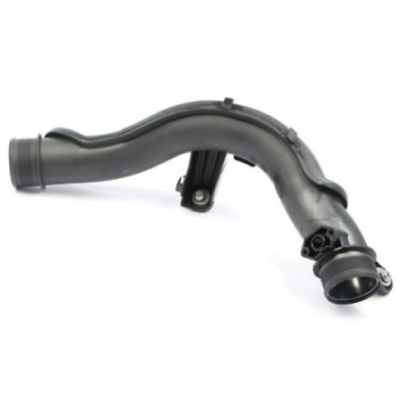 BLUEMAX Turbo Basinç Borusu Saç Tip Sol Orta 1.6 Audi TDI Cay Volkswagen Polo Skoda Fabia Seat Ibiza 2010-2015 - Kod BL-2886 - OEM 6R0145770A ürün görseli
