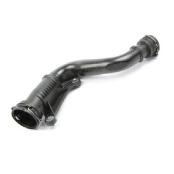 BLUEMAX Turbo Basinç Borusu Saç Tip Volkswagen Golf 5 Volkswagen Jetta Volkswagen Passat Seat Leon 2.0 Audi TDI Bkp Bkd - Kod BL-2888 - OEM 1K0145762CL ürün görseli
