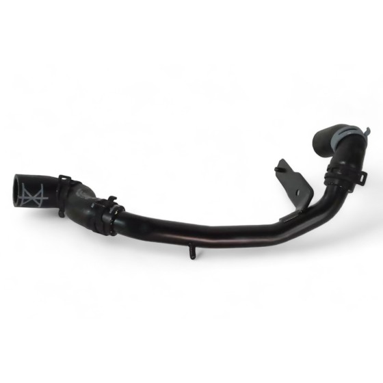 BLUEMAX Demir SU Borusu Cay 1.6 Audi TDI Volkswagen Caddy Volkswagen Golf Volkswagen Jetta Volkswagen Passat 2010-2015 - Kod BL-2890 - OEM 03L122157R ürün görseli