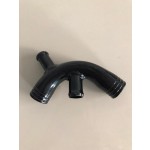 BLUEMAX Radyatör - Üst Hortum Borusu Çift Borulu Saç Volkswagen Golf Volkswagen Caddy Volkswagen Jetta A3 Skoda Octavia Volkswagen Passat 1.6 Audi TDI - Kod BL-2892 - OEM 1K0121087AF