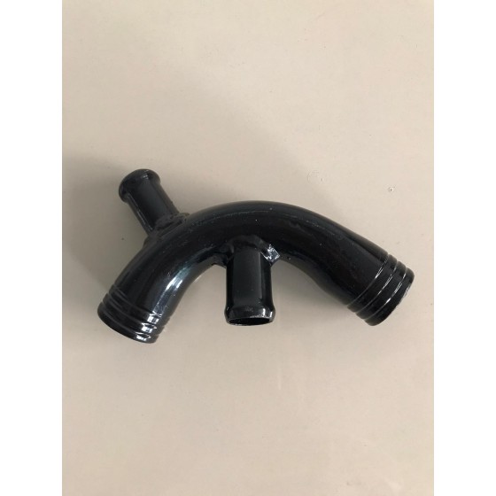 BLUEMAX Radyatör - Üst Hortum Borusu Çift Borulu Saç Volkswagen Golf Volkswagen Caddy Volkswagen Jetta A3 Skoda Octavia Volkswagen Passat 1.6 Audi TDI - Kod BL-2892 - OEM 1K0121087AF ürün görseli