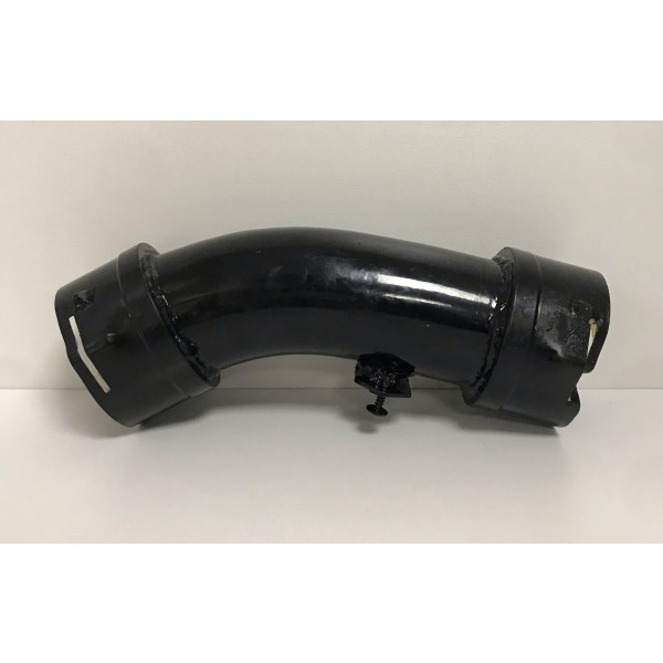 BLUEMAX Turbo Hortum Borusu Saç Cus Volkswagen Polo Skoda Fabia A1 1.4 Audi TDI - Kod BL-2893 - OEM 04B145762B