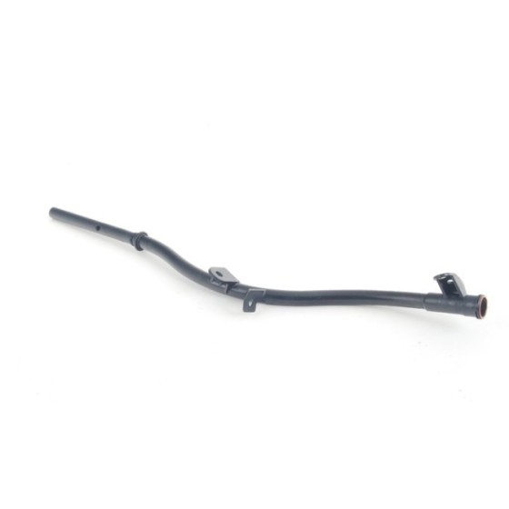 BLUEMAX Yağ Çubuk Borusu Saç Demir Tip Caya Cayb Cayc 1.6 Audi TDI Volkswagen Passat Volkswagen Caddy Volkswagen Golf Volkswagen Polo Saç Aliminyum - Kod BL-2895 - OEM 03L103634G ürün görseli