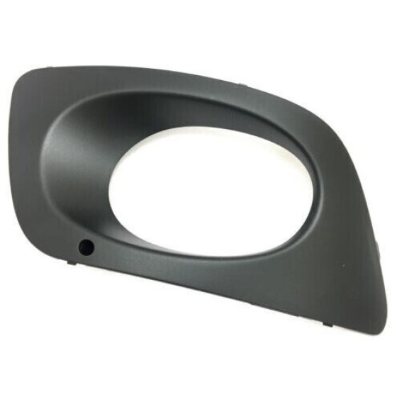 BLUEMAX Far - Sis Far Çerçevesi Mercedes-benz Sprinter 906 Sol; Siyah - Kod BL-2900 - OEM A9068850253 ürün görseli