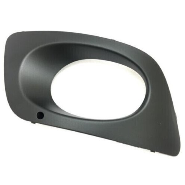 BLUEMAX Far - Sis Far Çerçevesi Mercedes-benz Sprinter 906 Sol; Siyah - Kod BL-2900 - OEM A9068850253