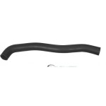 BLUEMAX Radyatör - Alt Hortumu Seat Ibiza I 0, 9 Benzinli - Kod BL-29002 - OEM SE021117207B