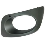 BLUEMAX Far - Sis Far Çerçevesi Mercedes-benz Sprinter 906 Sağ; Siyah - Kod BL-2901 - OEM A9068850353