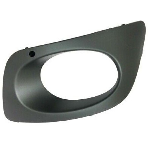 BLUEMAX Far - Sis Far Çerçevesi Mercedes-benz Sprinter 906 Sağ; Siyah - Kod BL-2901 - OEM A9068850353