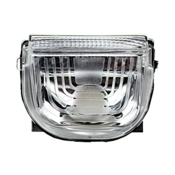 BLUEMAX Ayna - Mercedes-benz Sprinter Ayna Sinyali W907 W910 2018> Sol Mercedes-benz Sprinter - Kod BL-2906 - OEM A9109064700