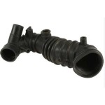 BLUEMAX Hava Filtre Hortumu Volkswagen Passat-a4 Aeb-apu 1, 8 T Ekstra Hava Taliye Delikli - Kod BL-2909 - OEM 058133356P