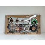 BLUEMAX Conta - Takim Conta Üst 2.0 Ful AJ200 240ps 180ps Land Rover Range Evoque Jaguar Silindir Conta Dahil 4 Delik Skc - Kod BL-2910 - OEM LR073642