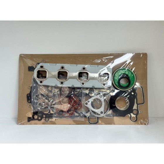 BLUEMAX Conta - Takim Conta Üst 2.0 Ful AJ200 240ps 180ps Land Rover Range Evoque Jaguar Silindir Conta Dahil 4 Delik Skc - Kod BL-2910 - OEM LR073642 ürün görseli