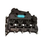 BLUEMAX Emme Manifoldu Külbütör Kapaği 2.7 Land Rover Sol - Kod BL-2911 - OEM LR168193