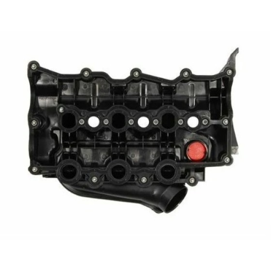 BLUEMAX Emme Manifoldu Külbütör Kapaği 2.7 Land Rover Sağ - Kod BL-2912 - OEM LR168195 ürün görseli