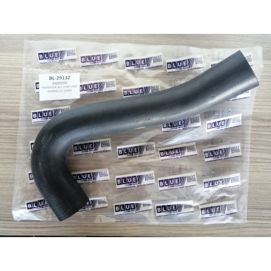 BLUEMAX Radyatör - Alt Hortumu Seat Marbella Seat Terra - Kod BL-29132 - OEM 4405595 ürün görseli
