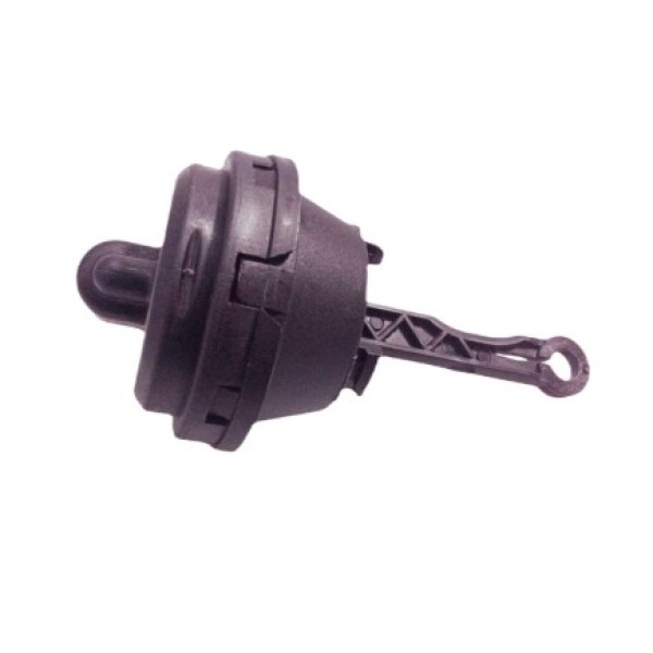 BLUEMAX Bmw Basinç Valfi Vakum Tüpü - - E84-x3 F2 - Kod BL-2917 - OEM 11718511638
