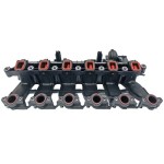 BLUEMAX Bmw Emme Manifoldu Girdap Boşluklari Tamir Kiti 22mm - E83-x5 E53-x5 E70-x6 E71 - Kod BL-2919 - OEM 11617800585