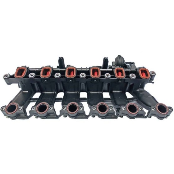 BLUEMAX Bmw Emme Manifoldu Girdap Boşluklari Tamir Kiti 33mm - E83-x5 E53-x5 E70-x6 E71 - Kod BL-2920 - OEM 11617800585 ürün görseli