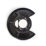 BLUEMAX Fren Diski - Toz Saci Mercedes-benz Sprinter 906 Arka Crafter - Kod BL-2921 - OEM A9064230420