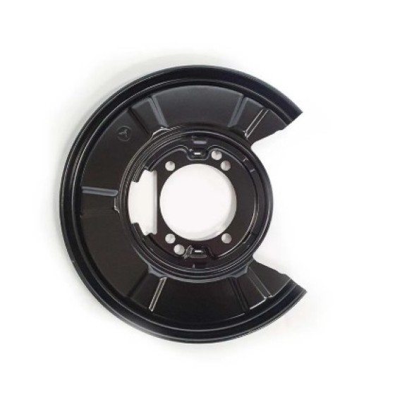 BLUEMAX Fren Diski - Toz Saci Mercedes-benz Sprinter 906 Arka Crafter - Kod BL-2921 - OEM A9064230420 ürün görseli