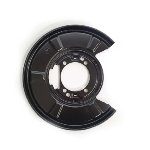 BLUEMAX Fren Diski - Toz Saci Mercedes-benz Sprinter 906 Arka Crafter - Kod BL-2921 - OEM A9064230420