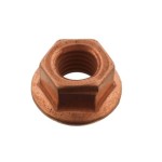 BLUEMAX Manifold Somunu Eksoz Mercedes-benz Sprinter / Crafter 2.0 - Kod BL-2923 - OEM A1201420072