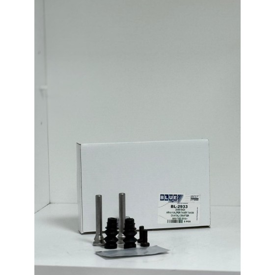 BLUEMAX Arka Fren Kaliperi - Kaliper Tamir Takimi Civatali Crafter Man Tge 2018> - Kod BL-2933 - OEM 2N0615424 ürün görseli