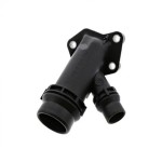 BLUEMAX Bmw Blok SU Borusu - E83-x5 E53-x5 E70-x5 E70 Lci-x6 E71 - Kod BL-2935 - OEM 11127806196