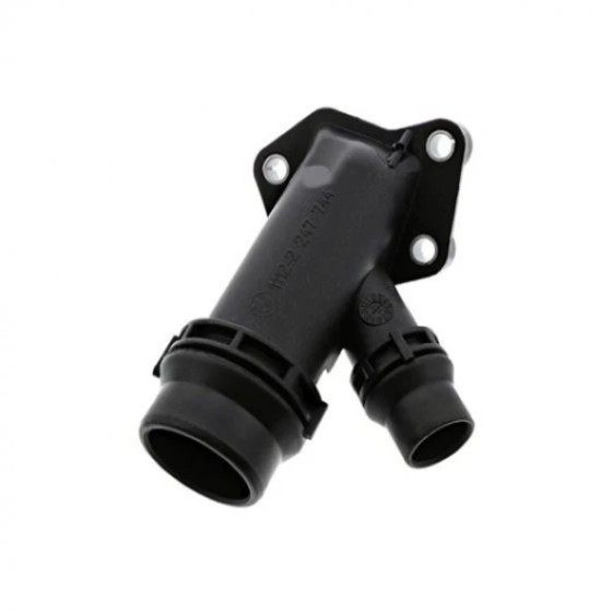 BLUEMAX Bmw Blok SU Borusu - E83-x5 E53-x5 E70-x5 E70 Lci-x6 E71 - Kod BL-2935 - OEM 11127806196 ürün görseli