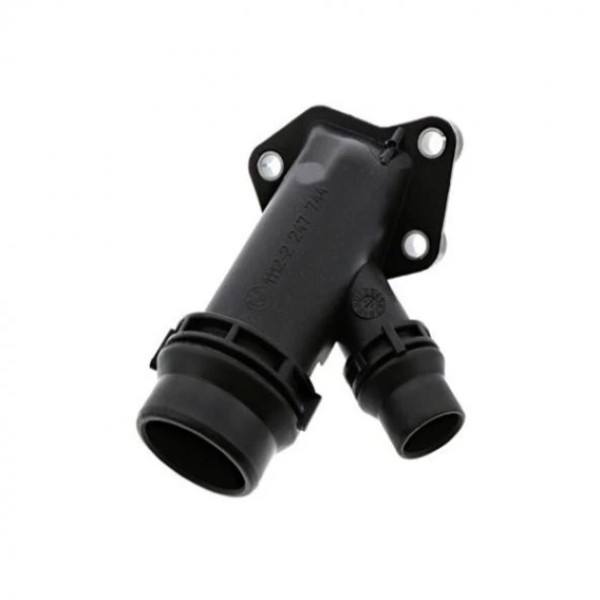 BLUEMAX Bmw Blok SU Borusu - E83-x5 E53-x5 E70-x5 E70 Lci-x6 E71 - Kod BL-2935 - OEM 11127806196