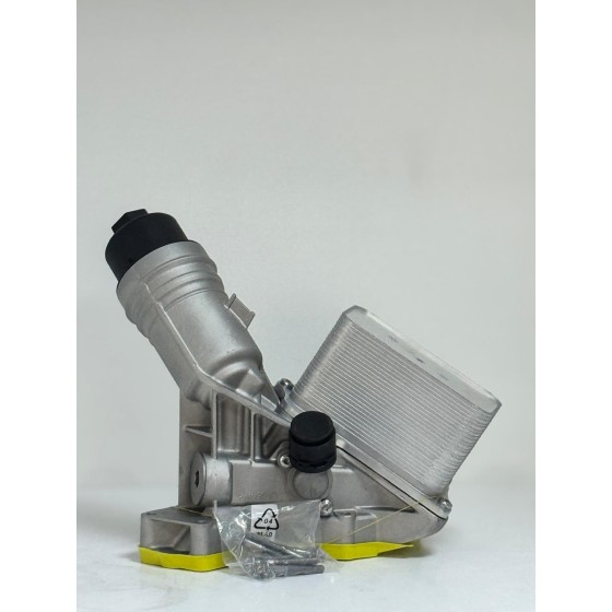BLUEMAX Yağ Filtre Kütüğü Komple Alüminyum - -G14-g15 B57-b58 - Kod BL-2937 - OEM 11428583895 ürün görseli