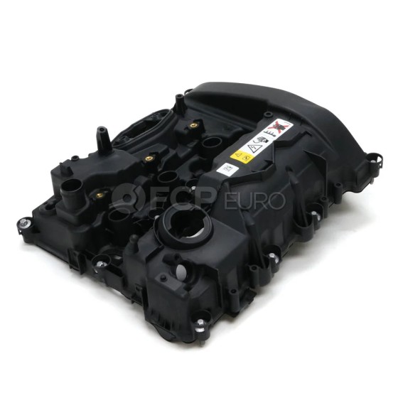 BLUEMAX Bmw Külbütör Kapaği F20 Lci-f21 Lci-f22-f22 Lci-f23 -F23 Lci - Lci-f31 Lci-f35 Gran Coupe - X1 E84 B38 - Kod BL-2938 - OEM 11127611277 ürün görseli