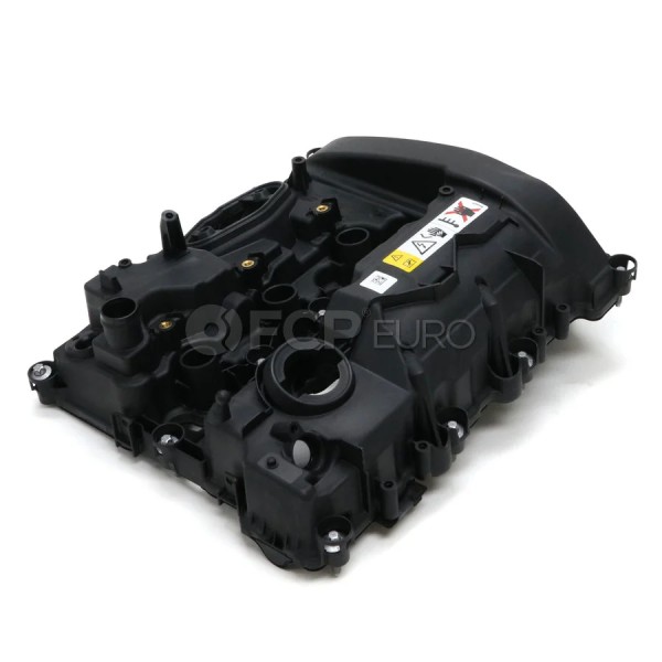 BLUEMAX Bmw Külbütör Kapaği F20 Lci-f21 Lci-f22-f22 Lci-f23 -F23 Lci - Lci-f31 Lci-f35 Gran Coupe - X1 E84 B38 - Kod BL-2938 - OEM 11127611277