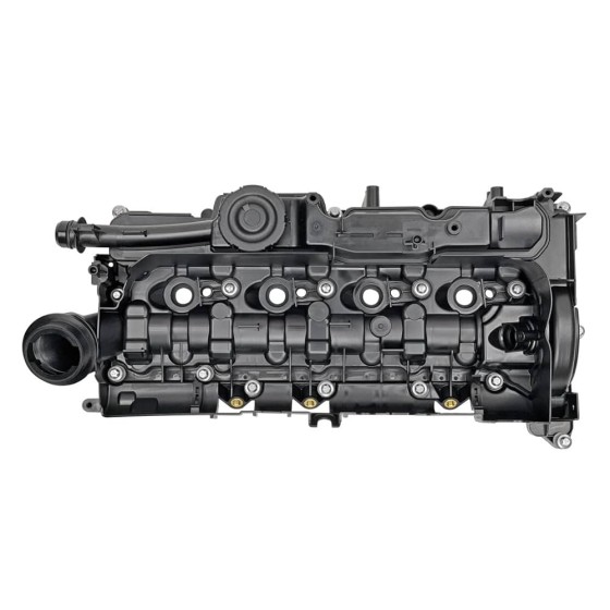 BLUEMAX Bmw Külbütör Kapaği F20 Lci-f21 Lci-f31-f31 -F10 Lci-f11 Lci-g30-x1 F48-x1 F49-x3 F25-x5 F15 B47 - Kod BL-2939 - OEM 11128581798 ürün görseli