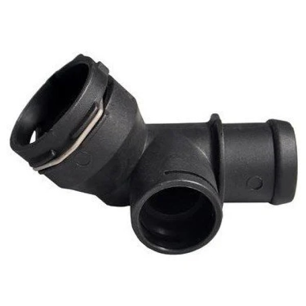 BLUEMAX SU Flanşi Golf5-golf6-volkswagen Jetta-volkswagen Passat-volkswagen Caddy-a3 Bjb-bkc-blg-bmy-bxe-cava-cavd-caxa-ccza-cczb 1, 4 Tsi-1, 9 Audi TDI - Kod BL-2946 - OEM 1K0122291D