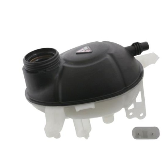 BLUEMAX Radyatör - Yedek SU Deposu - Kod BL-2949 - OEM A2055000049 ürün görseli