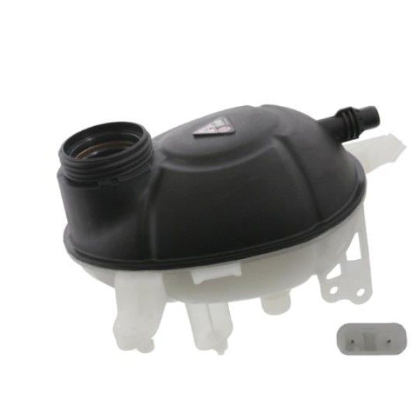 BLUEMAX Radyatör - Yedek SU Deposu - Kod BL-2949 - OEM A2055000049