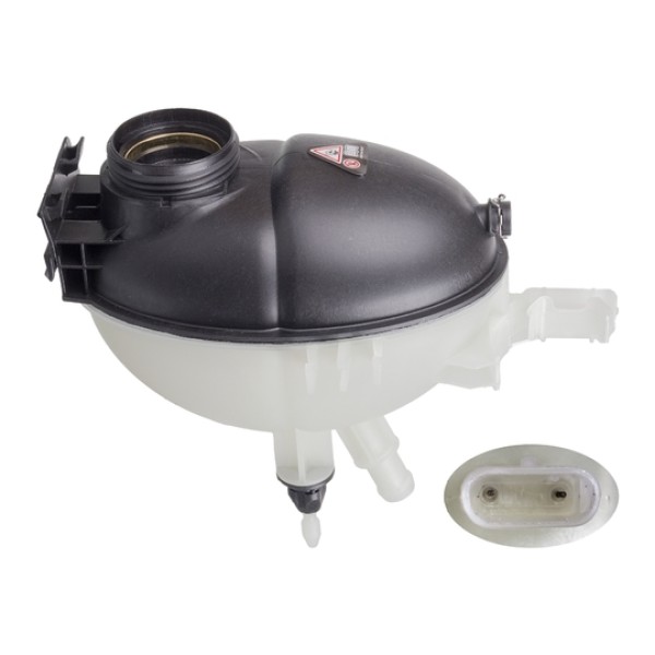 BLUEMAX Radyatör - Yedek SU Deposu - Kod BL-2951 - OEM A2045000549