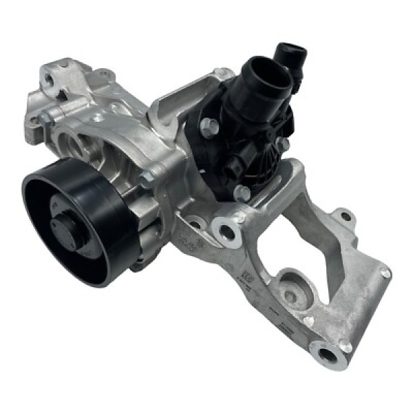 BLUEMAX Devirdaim Su Pompası - SU Pompasi Komple Gövde F39 Mini - Kod BL-2953 - OEM 11518601366