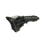 BLUEMAX Yag Filtre Kütügü Komple - - F25-x3 G01-x5 F15 - Kod BL-2954 - OEM 11428596283