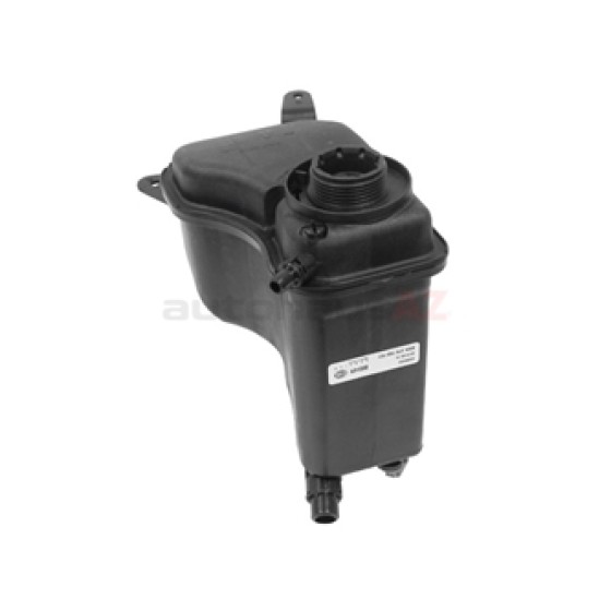 BLUEMAX Radyatör - Bmw Radyatör Yedek SU Deposu - E84 -N54 - Kod BL-2955 - OEM 17137607482 ürün görseli