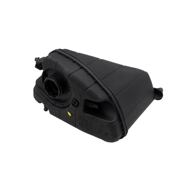 BLUEMAX Radyatör - Bmw Radyatör Yedek SU Deposu - Kod BL-2958 - OEM 17139884859
