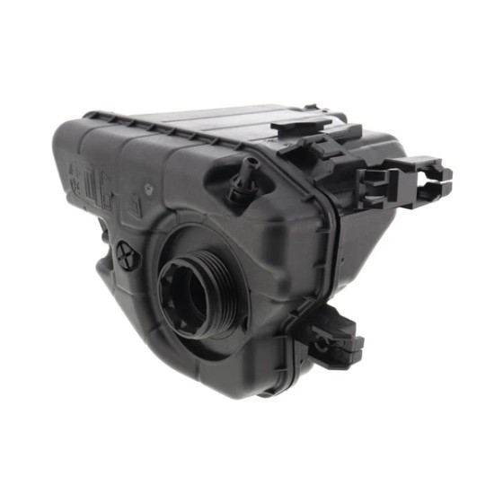 BLUEMAX Radyatör - Bmw Radyatör Yedek SU Deposu - Kod BL-2960 - OEM 17139846642 ürün görseli