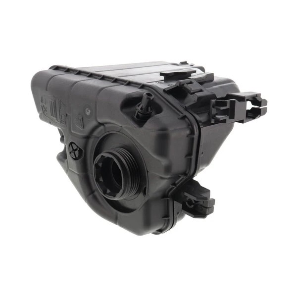 BLUEMAX Radyatör - Bmw Radyatör Yedek SU Deposu - Kod BL-2960 - OEM 17139846642